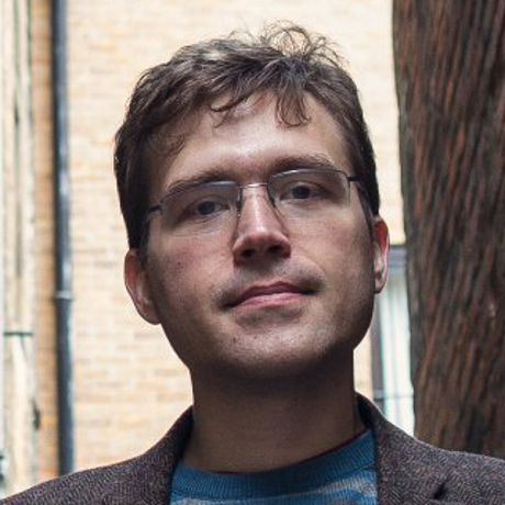 Marcin Abram